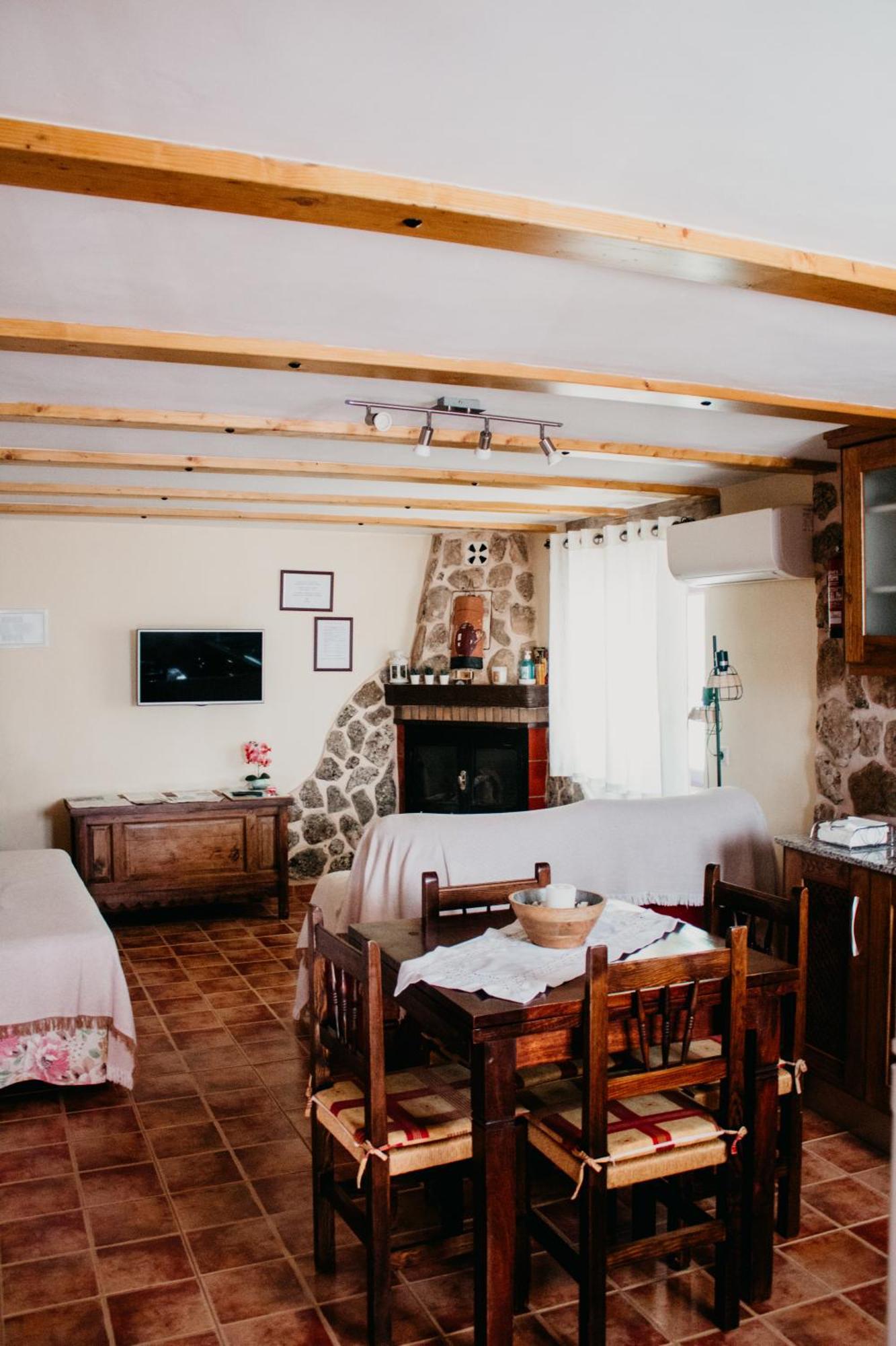 Apartamentos El Callejon Riópar المظهر الخارجي الصورة