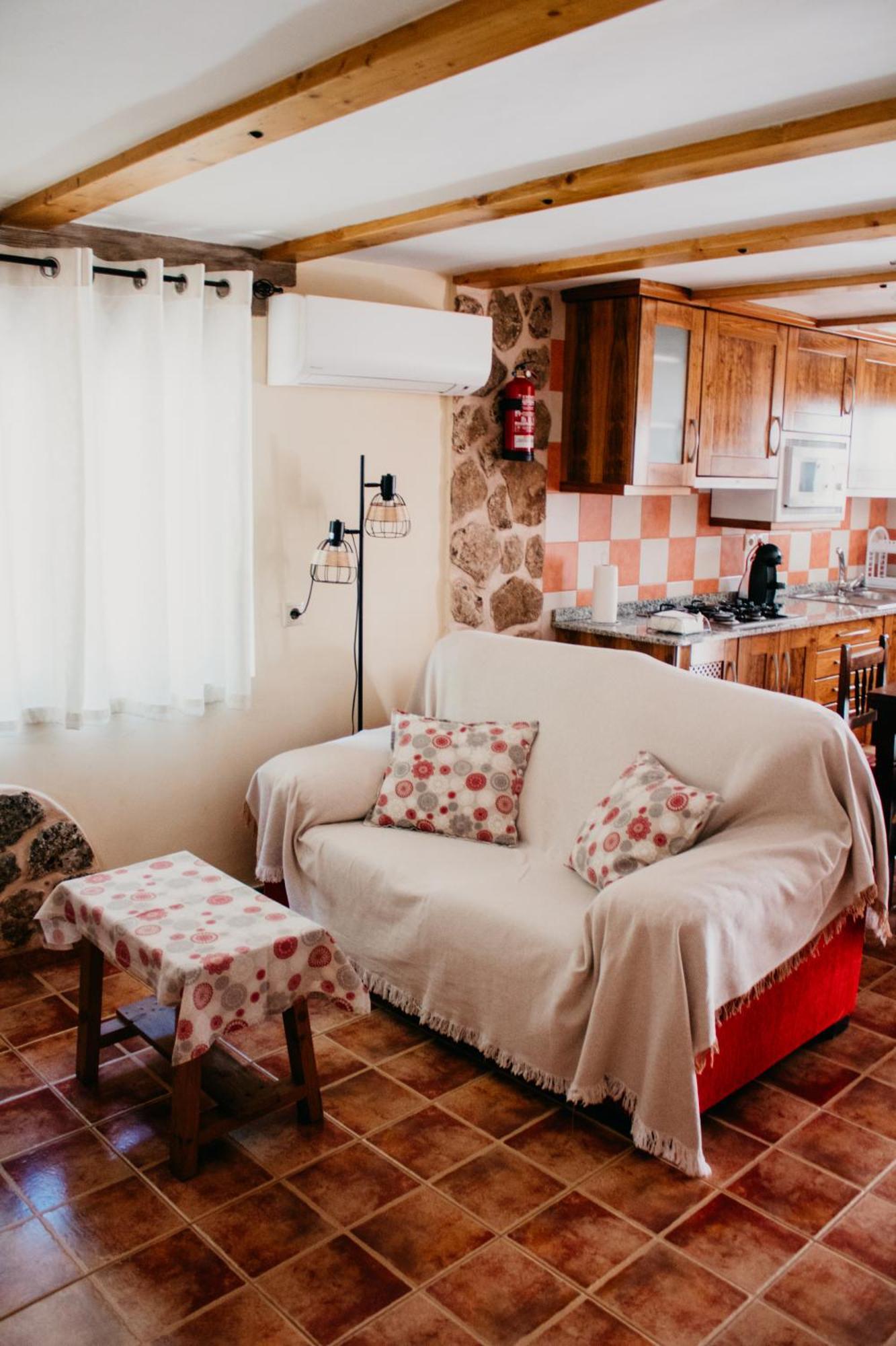 Apartamentos El Callejon Riópar المظهر الخارجي الصورة