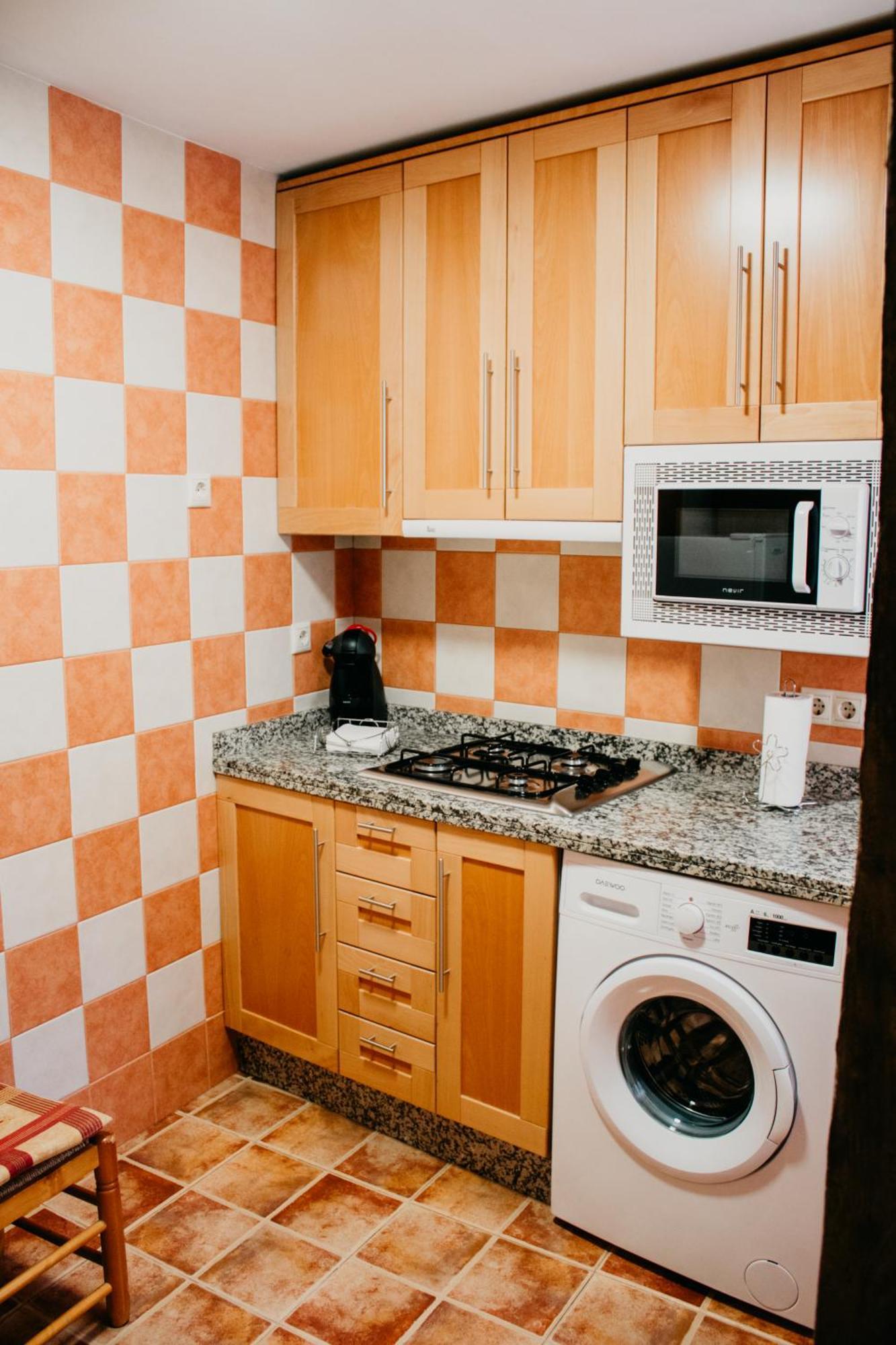 Apartamentos El Callejon Riópar المظهر الخارجي الصورة