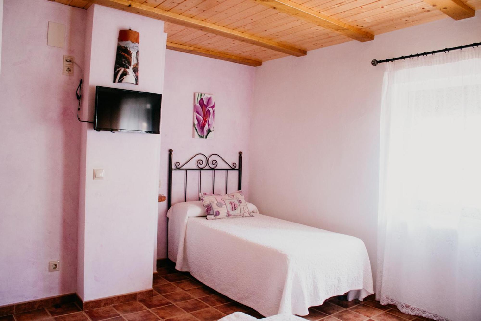 Apartamentos El Callejon Riópar المظهر الخارجي الصورة