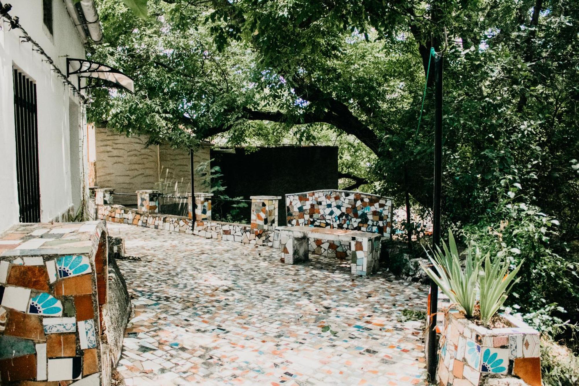 Apartamentos El Callejon Riópar المظهر الخارجي الصورة