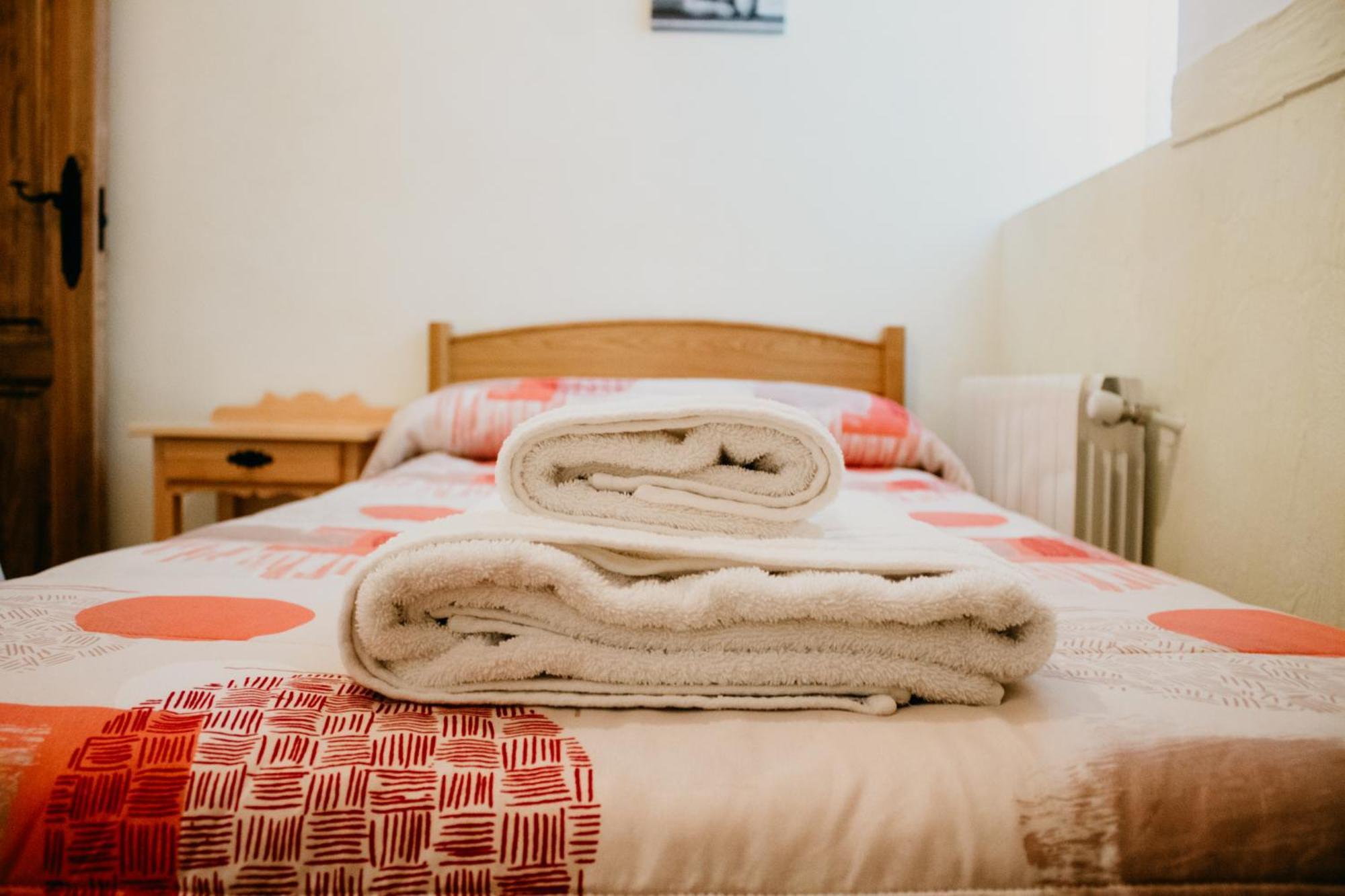 Apartamentos El Callejon Riópar المظهر الخارجي الصورة