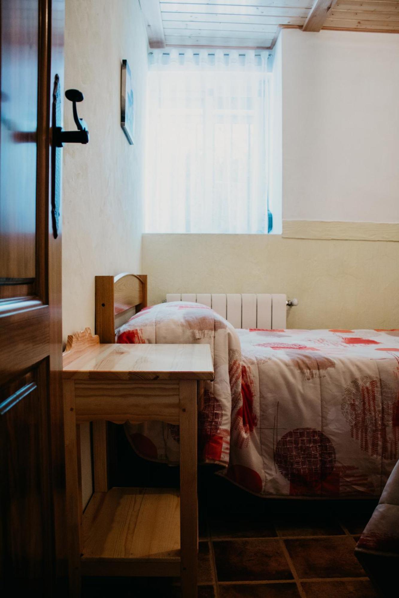 Apartamentos El Callejon Riópar المظهر الخارجي الصورة