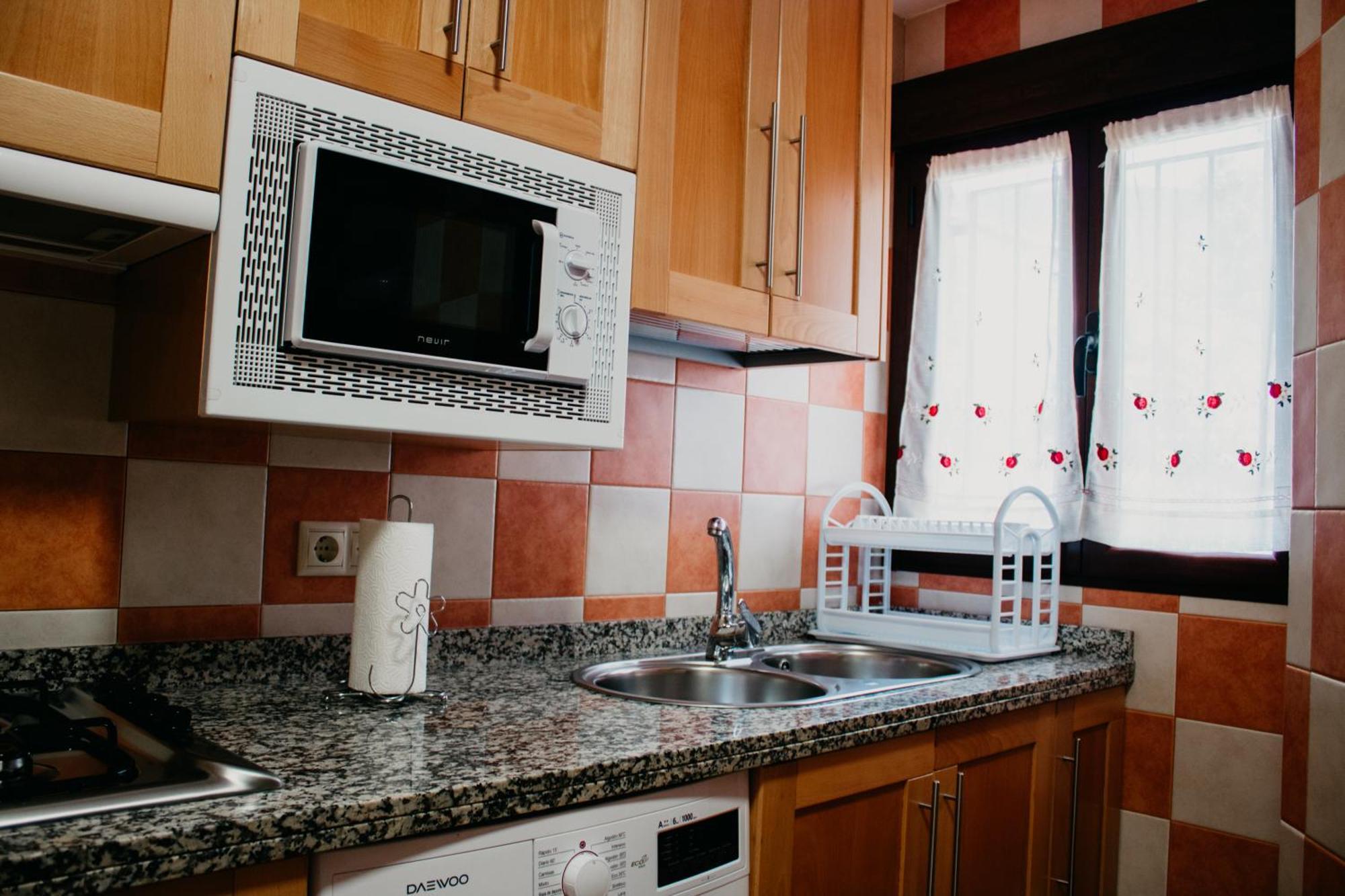 Apartamentos El Callejon Riópar المظهر الخارجي الصورة