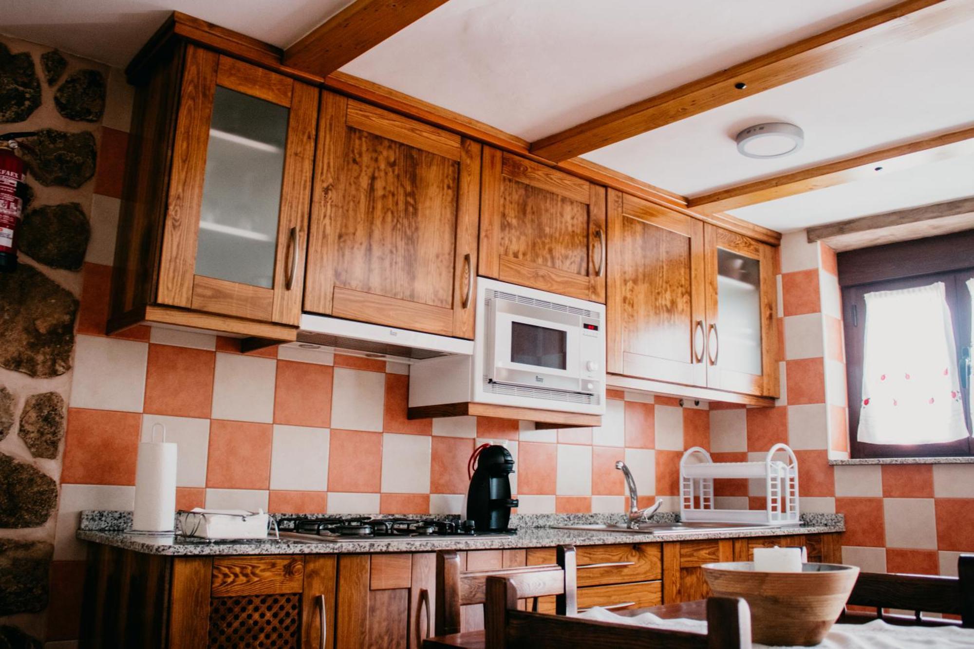 Apartamentos El Callejon Riópar المظهر الخارجي الصورة